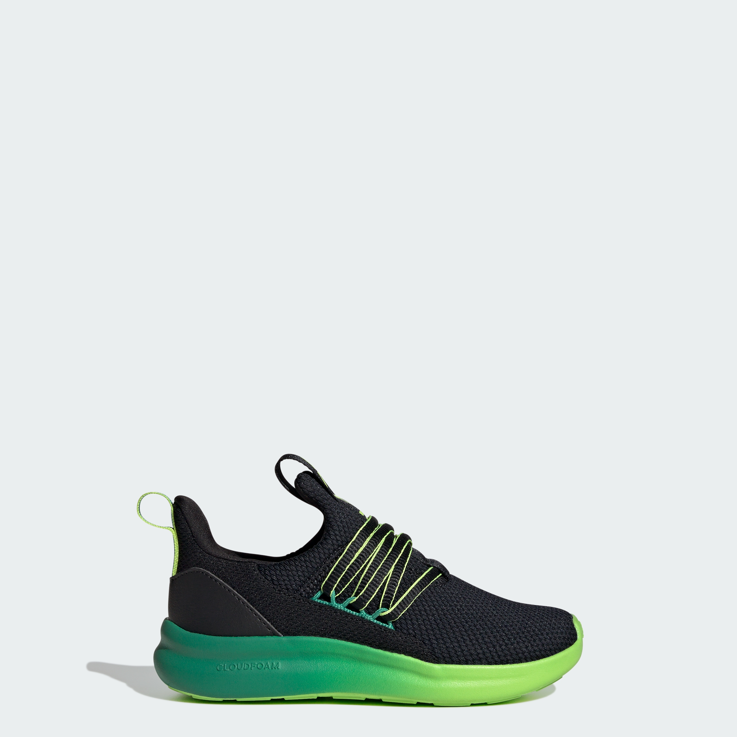 детская обувь adidas kids Lite Racer Adapt 7.0