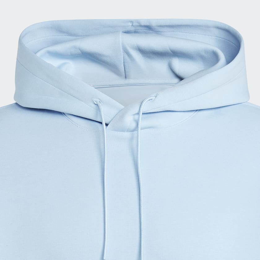 adidas Adicolor Neuclassics Hoodie - Blue | Free Shipping