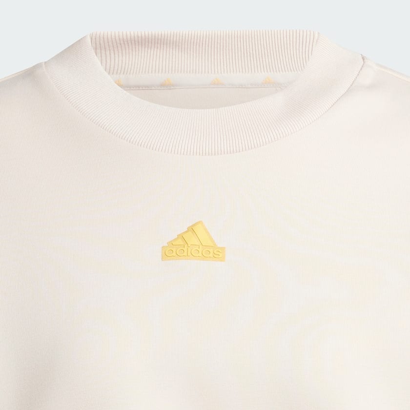สีชมพู เสื้อวอร์ม Future Icons 3-Stripes
