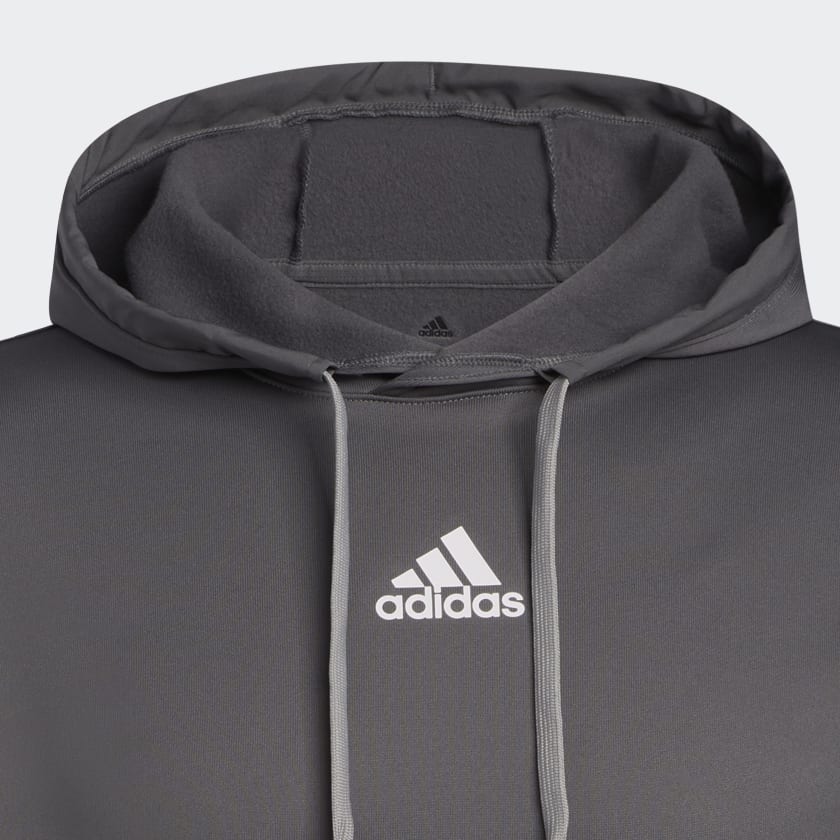 gris Sweat-shirt à capuche Team Issue