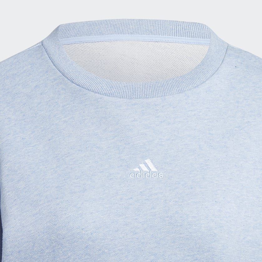 Blue All SZN French Terry Sweatshirt