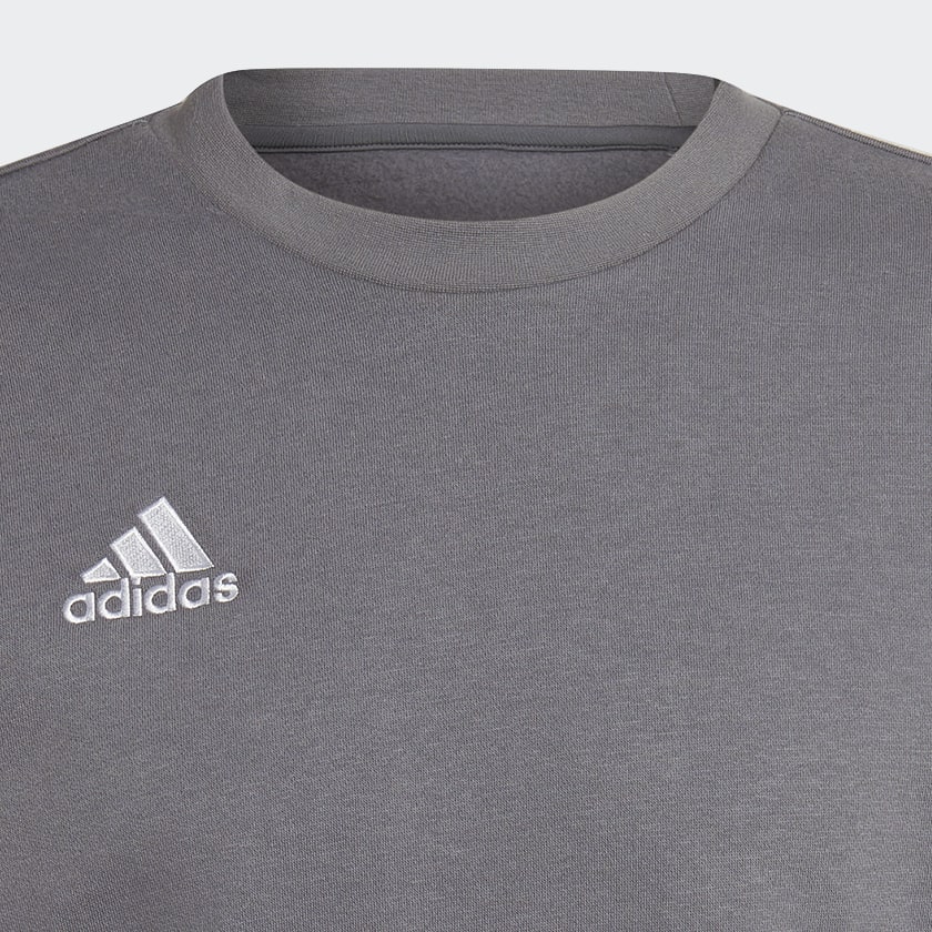 Cinzento Sweatshirt Entrada 22