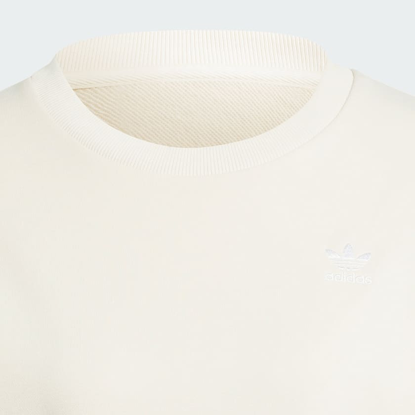 Beige SWEATSHIRT