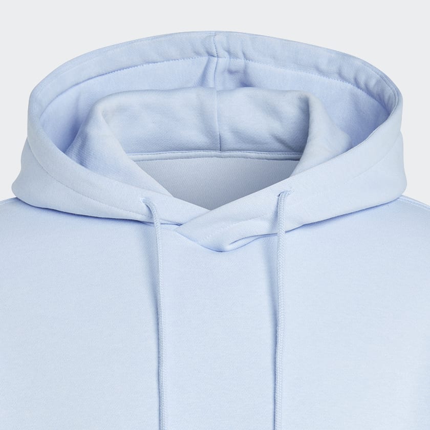 Blau adicolor Seasonal Archive Hoodie
