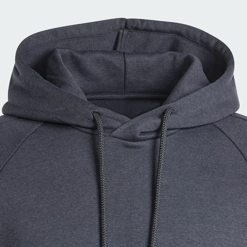 スウェット・トレーナー adidas The Safe Place Hoodie IS7487 IS7487 The_Safe_Place_Hoodie_Black_IS