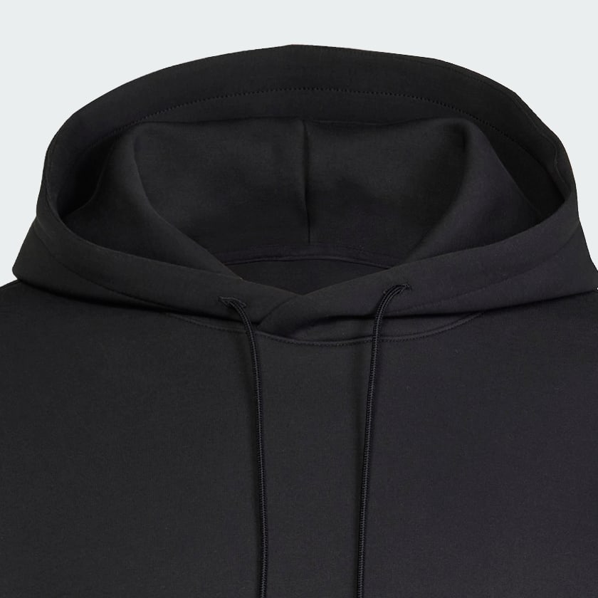 Schwarz Neuclassics Hoodie