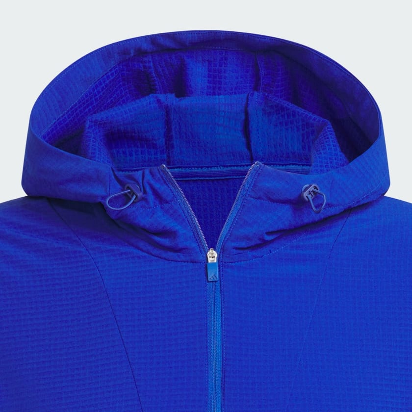 Blue Ultimate365 Anorak