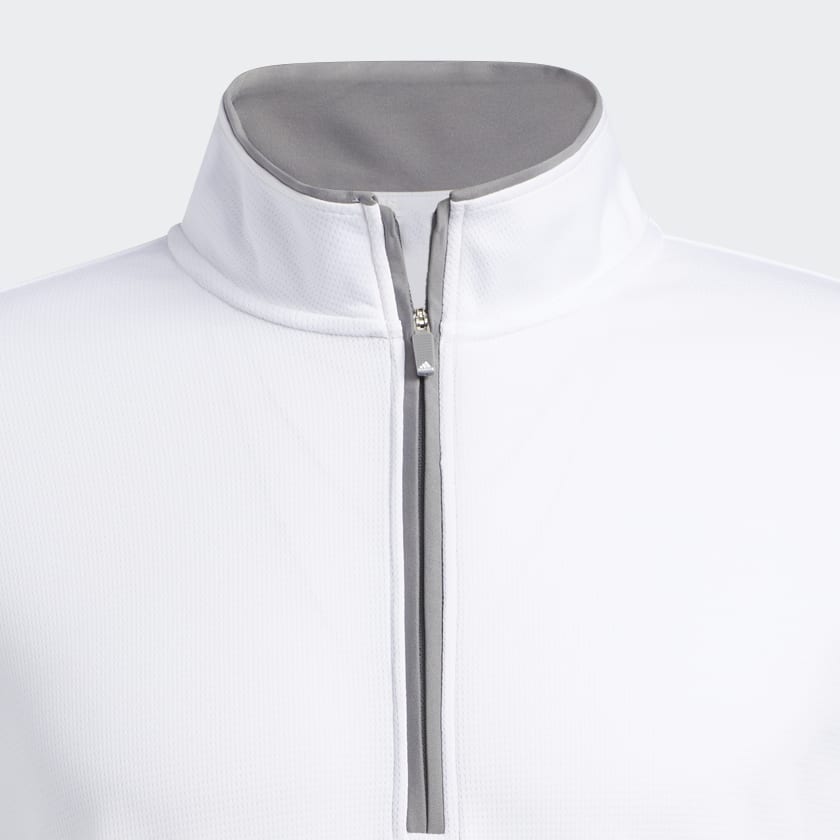 Weiss Quarter-Zip Pullover