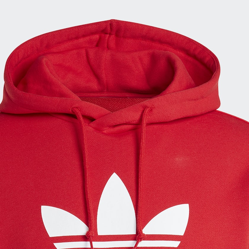Rod Adicolor Classics Trefoil Hoodie