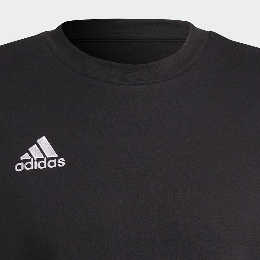 Schwarz Entrada 22 Sweatshirt