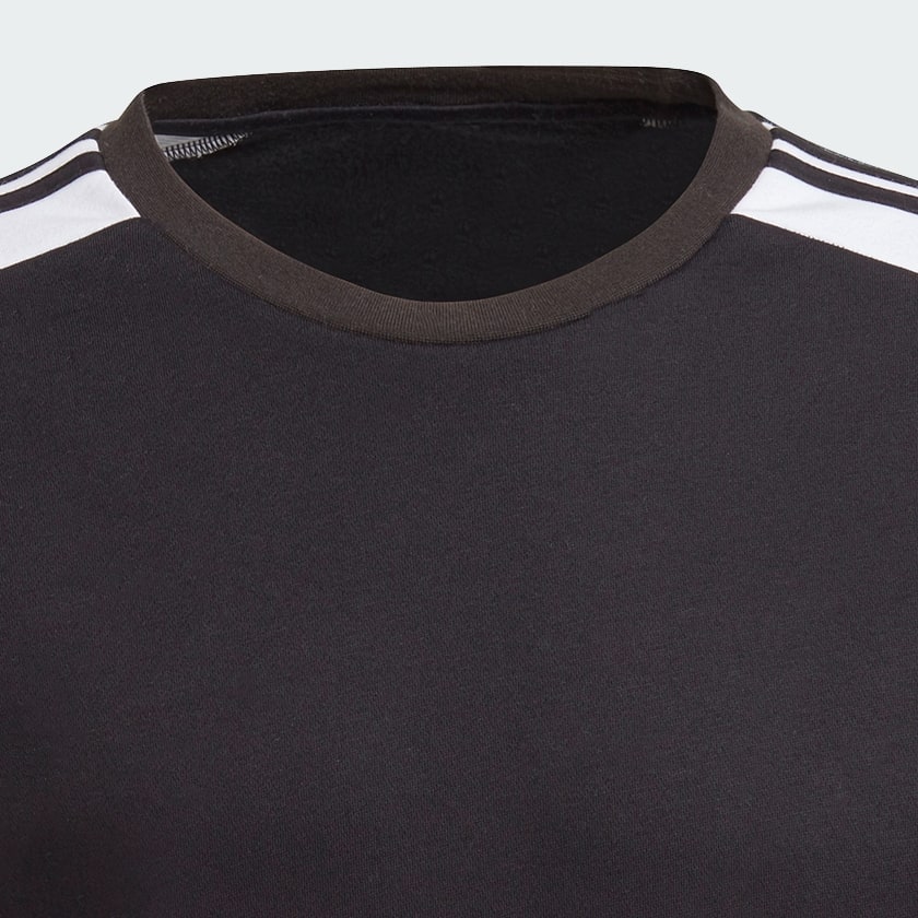 Schwarz Squadra 21 Sweatshirt