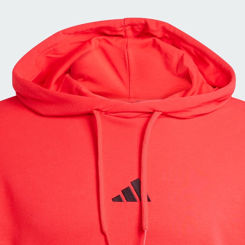Rot Essentials Feelcozy French Terry Hoodie