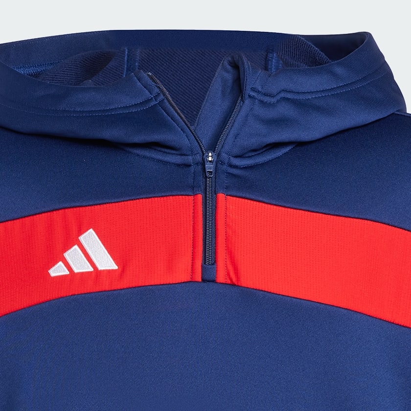 Bla Tiro 25 Essentials Sweat Hoodie