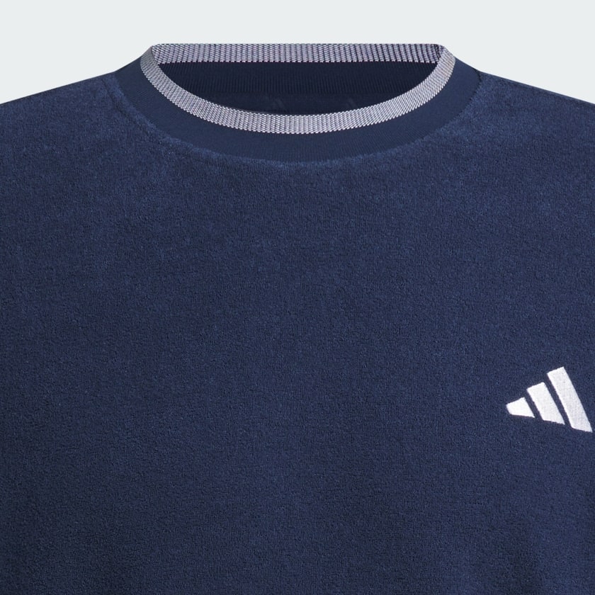 Blue Ultimate365 Tour Crewneck Sweatshirt