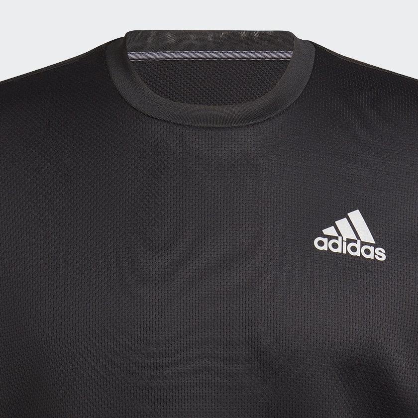Preto Sweatshirt Own the Run