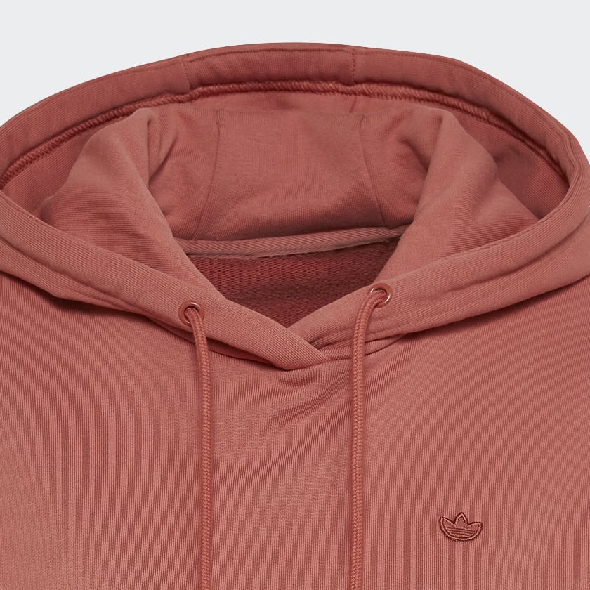 Braun adicolor Oversize Hoodie