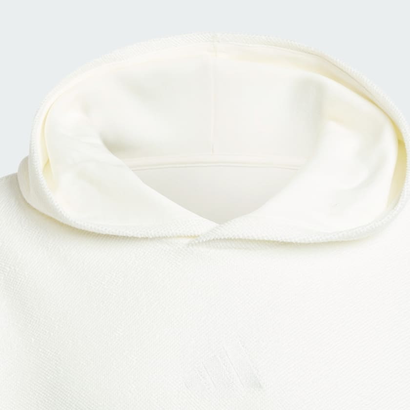 trang Áo Hoodie Terry Loop Elevated ALL SZN