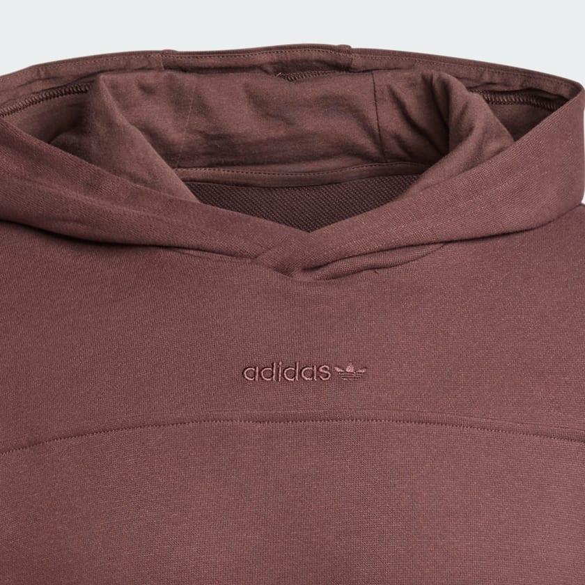 Marrone Hoodie Pre-Loved