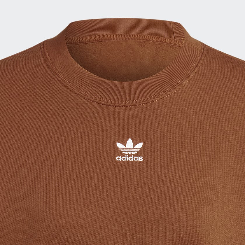 Rot Sweatshirt