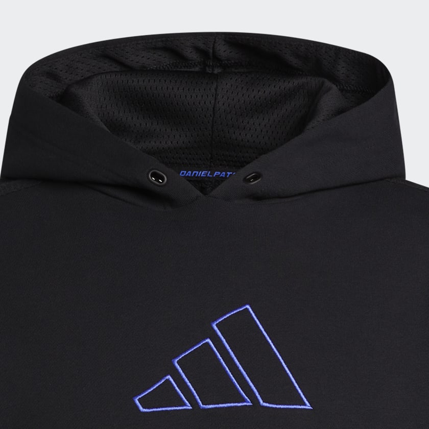 Daniel patrick adidas hoodie deals