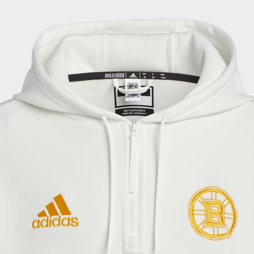 Adidas bruins hoodie hotsell