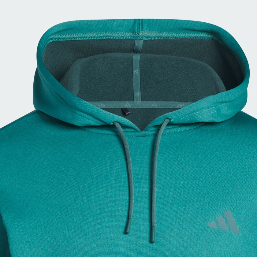 Green Ultimate365 Hoodie