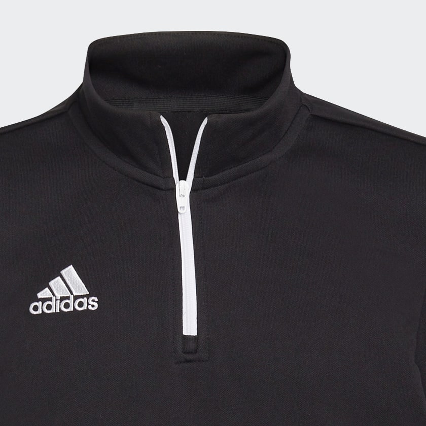 Svart Entrada 22 Training Top