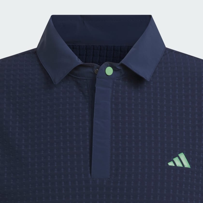 Blue Ultimate365 Tour WIND.RDY Quarter Zip Pullover
