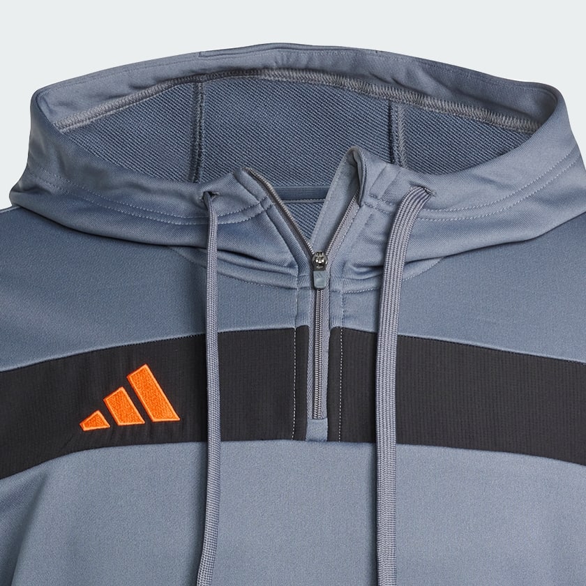 Multicolor Tiro 25 Essentials Sweat Hoodie