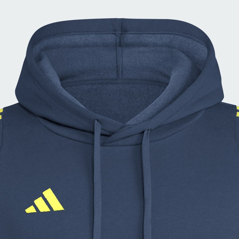 Mavi Tiro 24 Kapüşonlu Sweatshirt