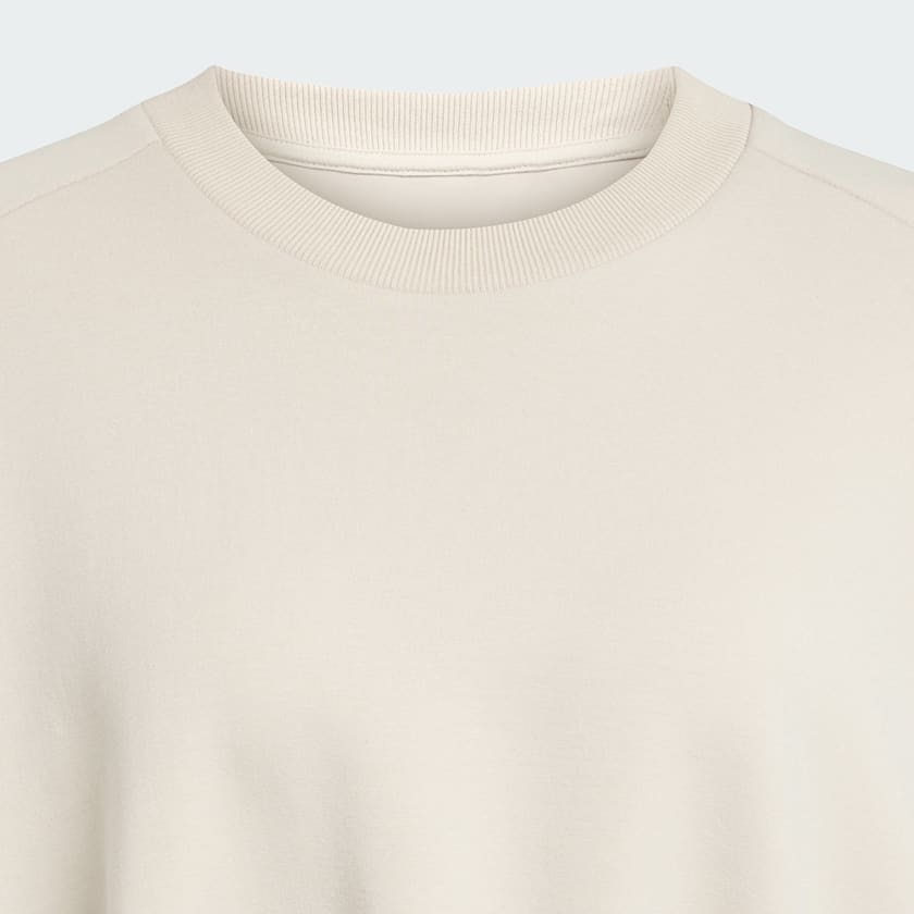 Soft Lux Loose Sweatshirt