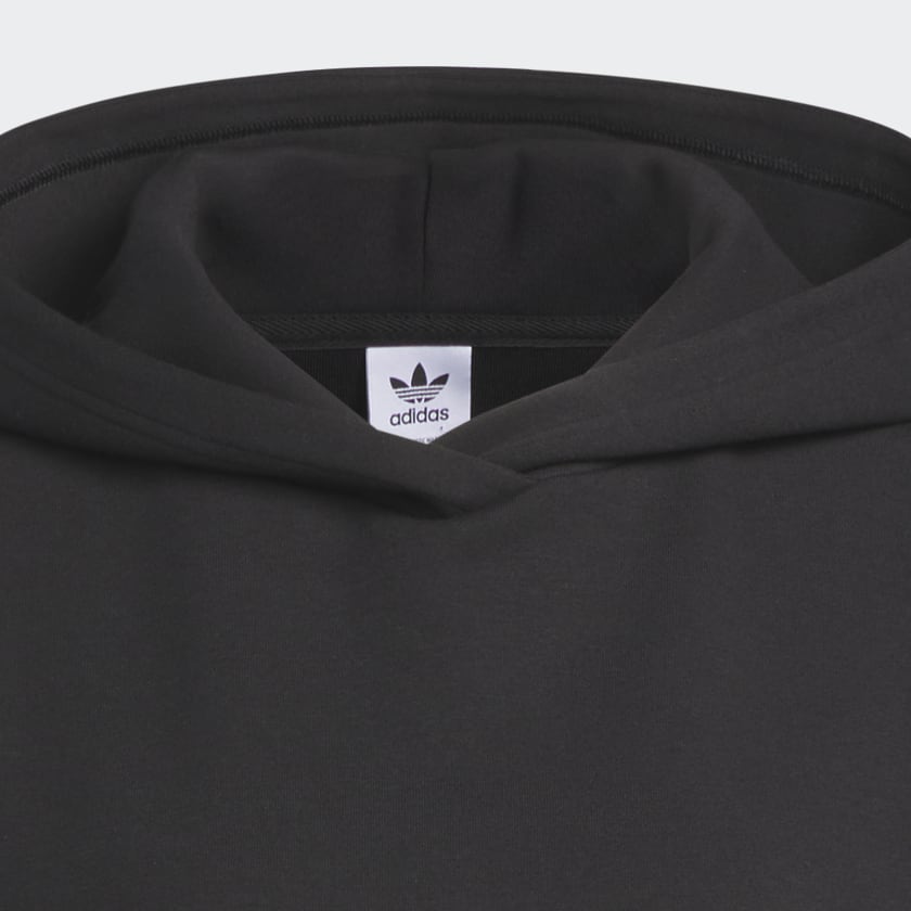 Zwart Adicolor Neuclassics Hoodie