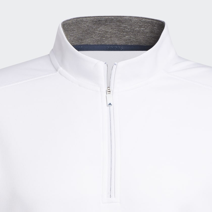 Weiss Club Quarter-Zip Sweatshirt