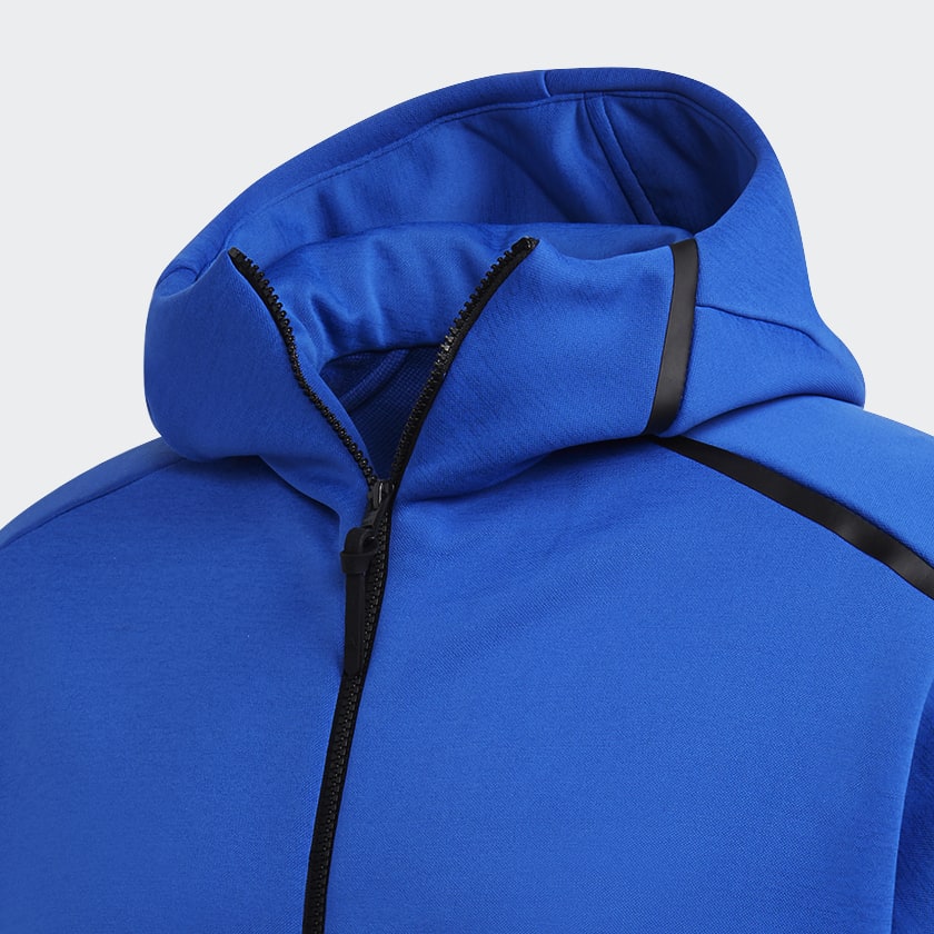 Fast release hoodie sales
