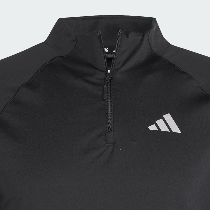 Gym Training Long Sleeve Tee