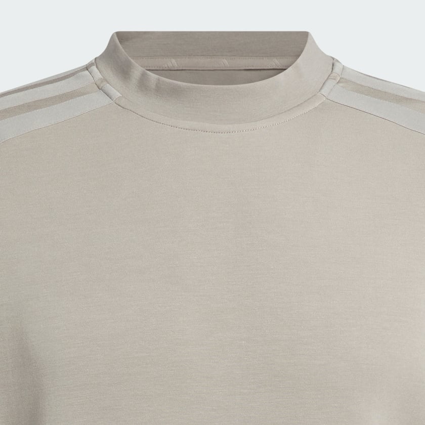 Beige Beyond Modal Pullover Tröja