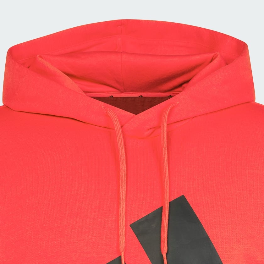 Rojo M BL FL HD