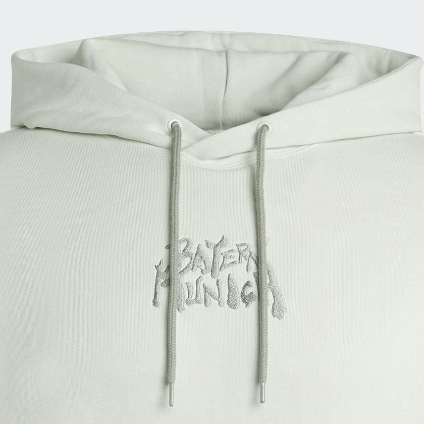 Adidas china hoodie blanco shop