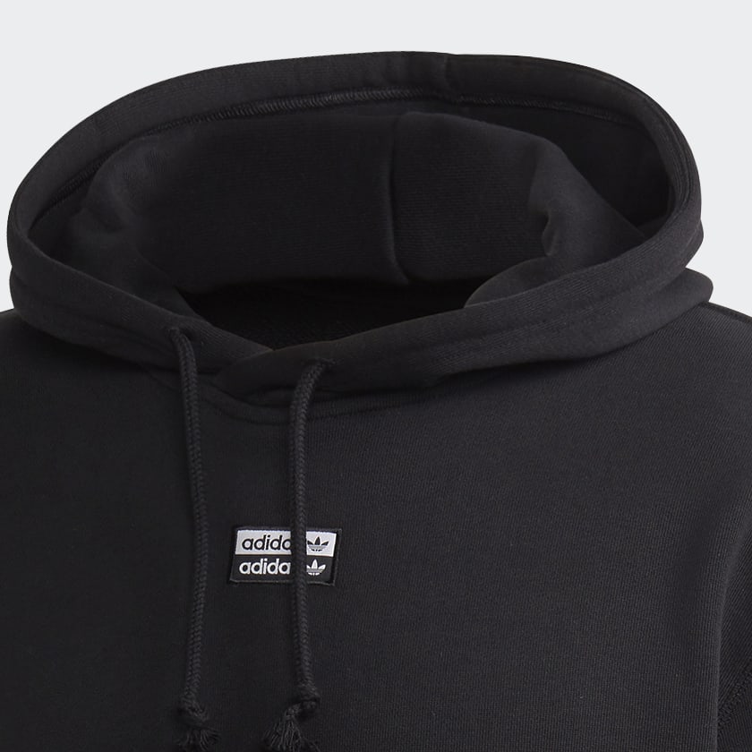 Buzo best sale ryv adidas