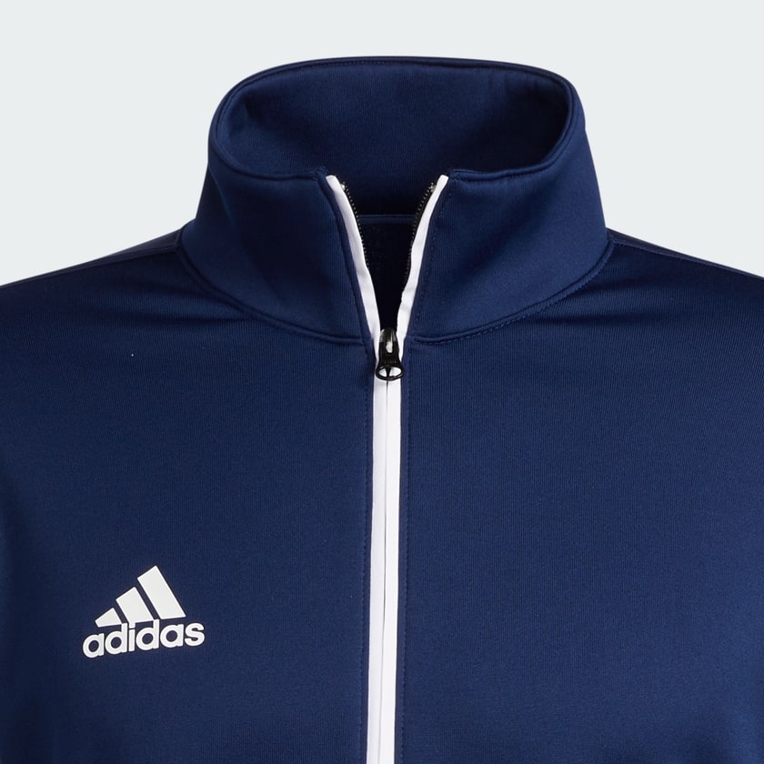 Adidas originals team half zip hoodie hot sale