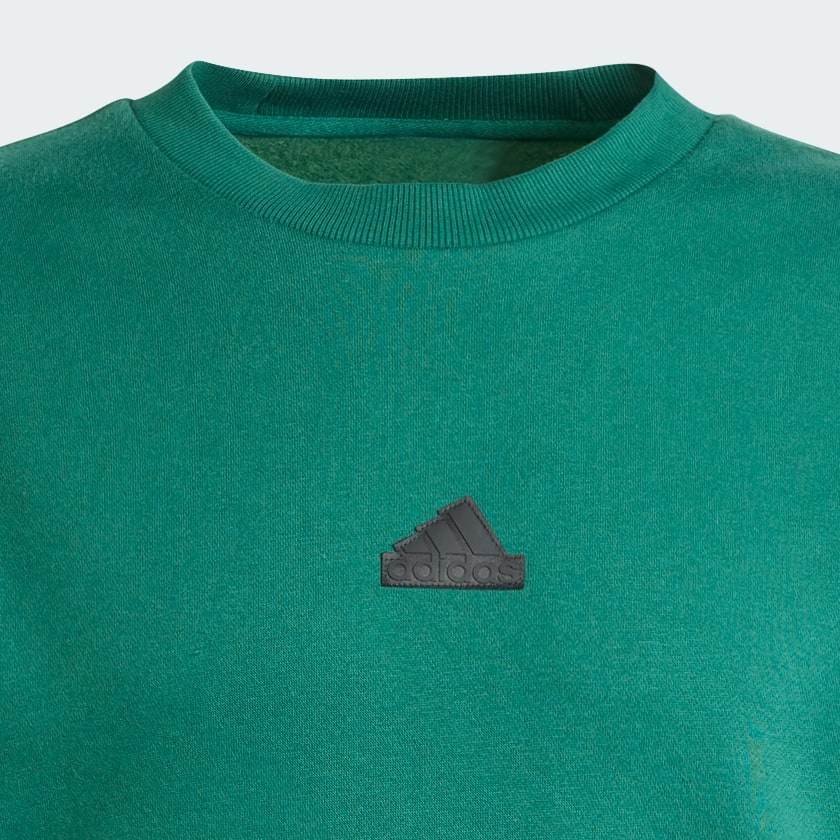 Gronn City Escape Fleece Sweatshirt