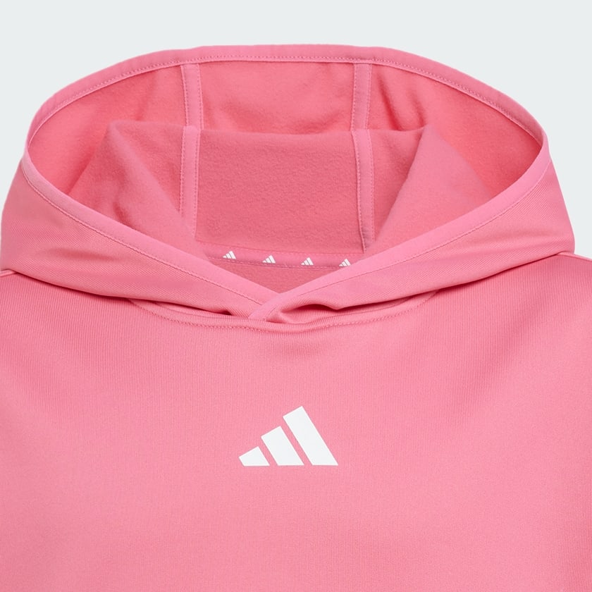 Rozowy Game and Go Hoodie Kids