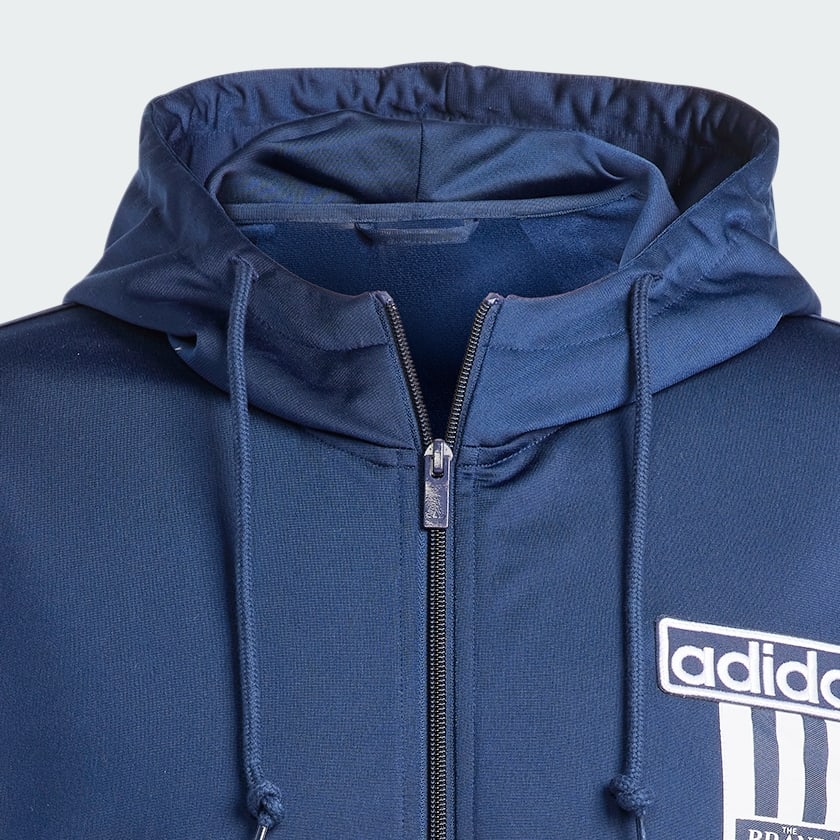 Bla Adicolor Adibreak Full-Zip Hoodie
