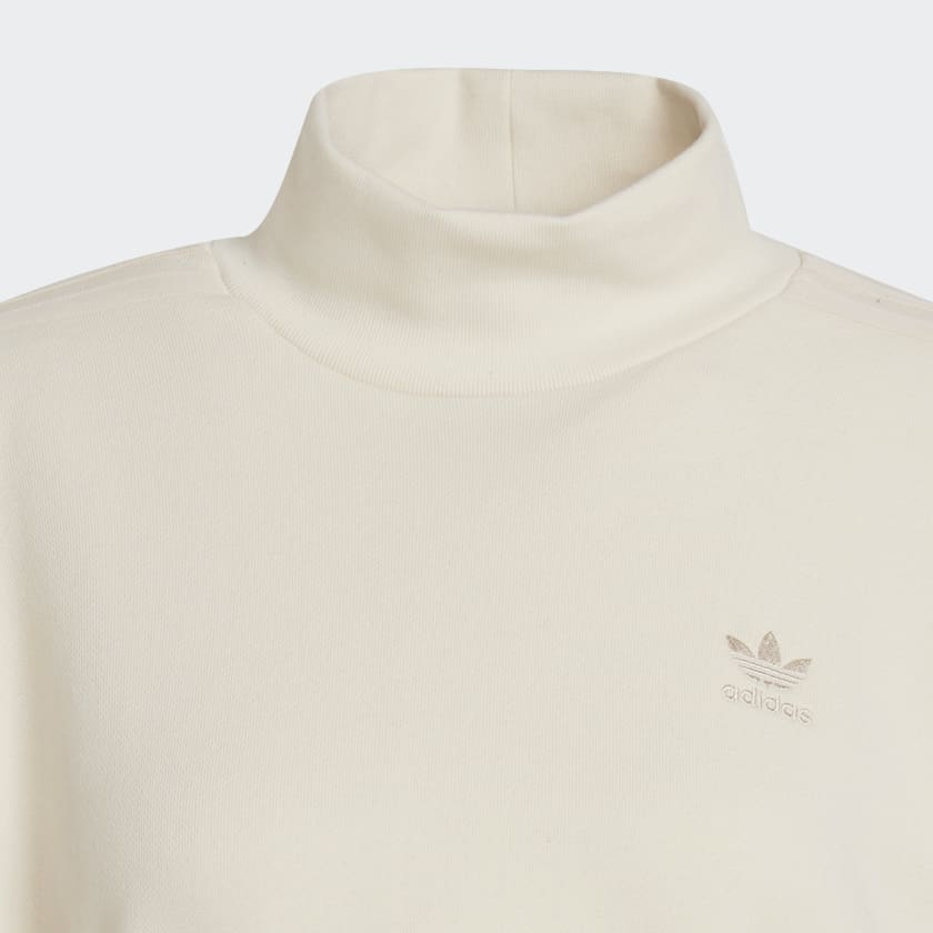 White Adicolor Classics Sweatshirt
