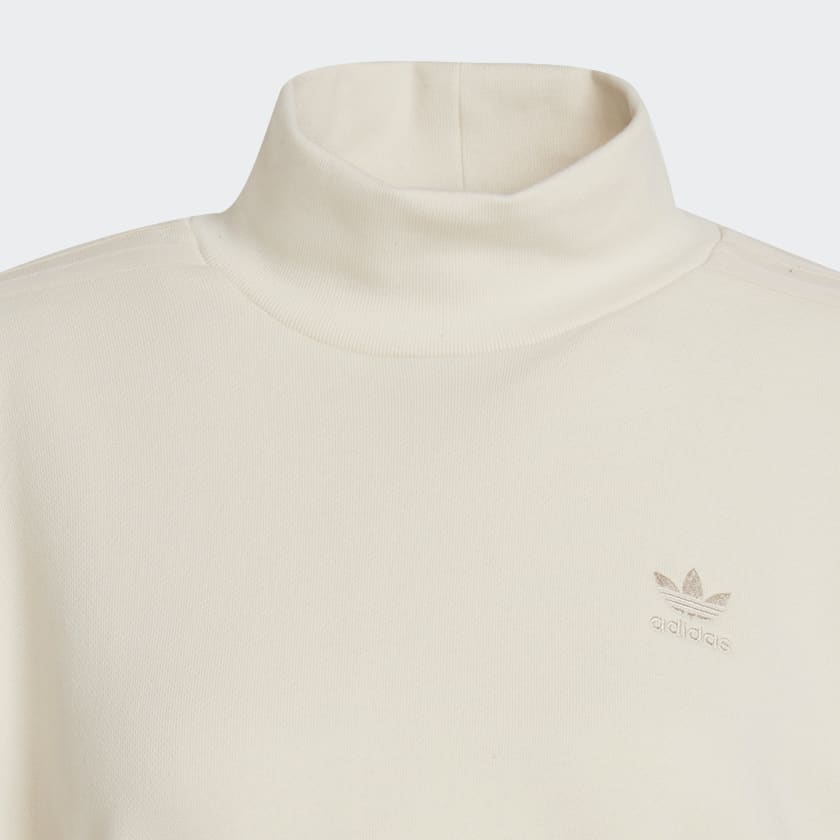 trang Áo Sweatshirt Adicolor Classics