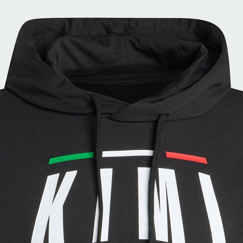 Μαύρο Mercedes - AMG Petronas Formula One Team Kimi Antonelli Hood