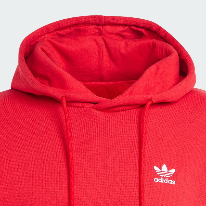 Sweat adidas itasca rouge clearance