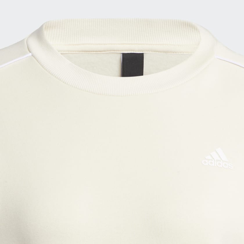 adidas Sportswear Sweatshirt White adidas Australia