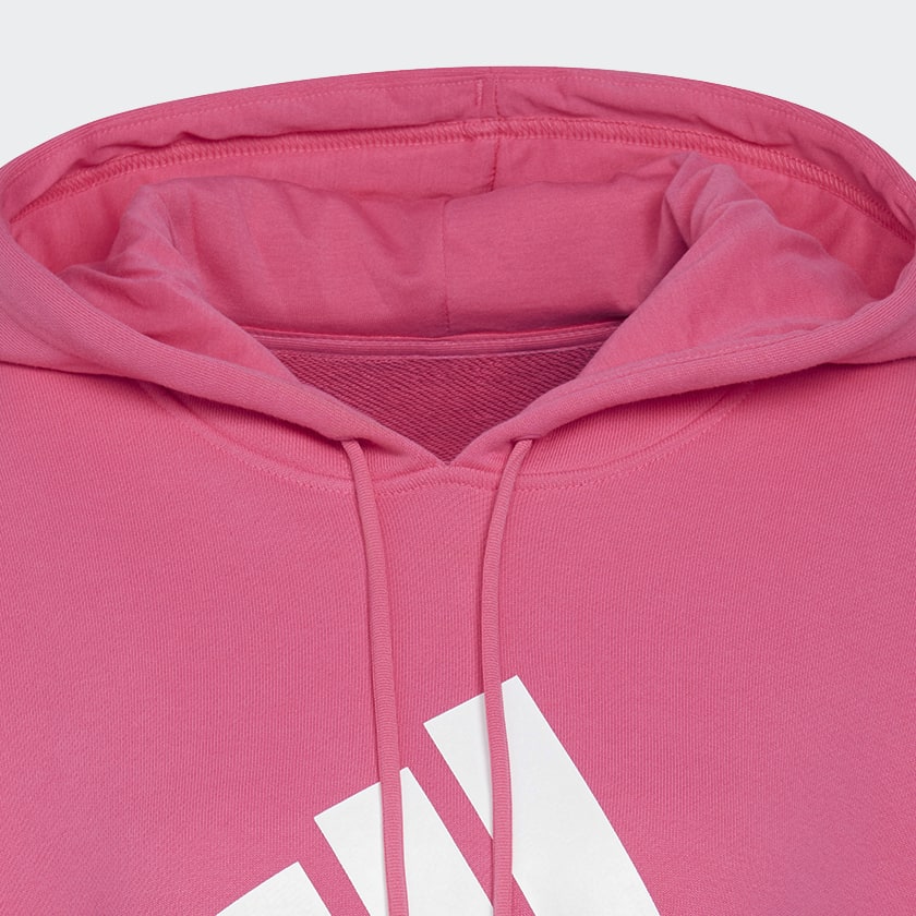 Rosa Future Icons Badge of Sport Hoodie