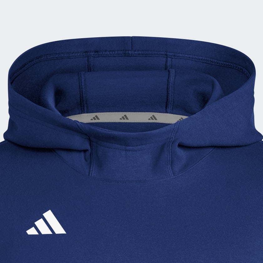 Adidas x routine short sleeve hoodie shop